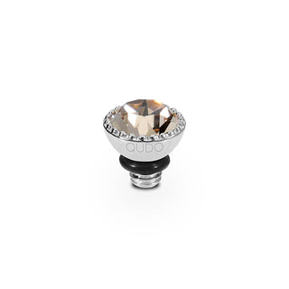 Top GHIARE 5mm - SØLV / Light Silk