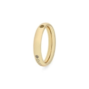 Smal basis ring - GULD