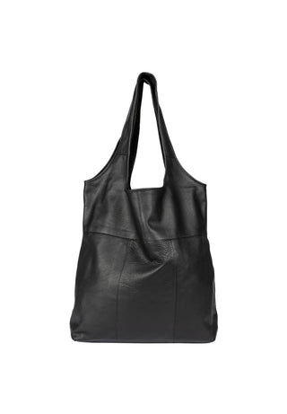 LYRA URBAN shopper i Sort
