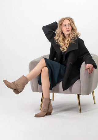 ROSOLINO UNO ankelstøvle