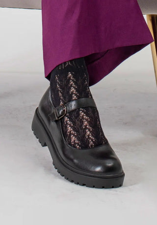 LATTARICO TRE Mary Jane sko