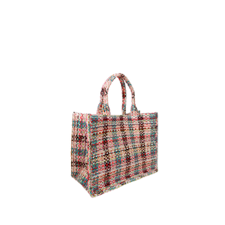 DEX BUCKLE taske multifarvet