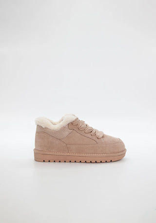 AVOLA UNDICI varmt foret sko