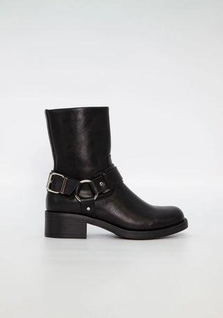 RIVOLI UNO bikerstøvle