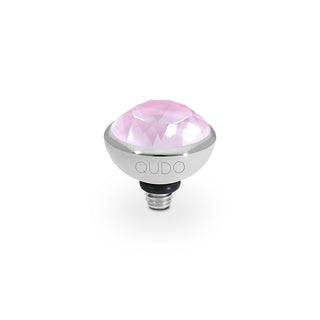Top BOTTONE 10mm - SØLV / Cr. Soft Rose Ignite
