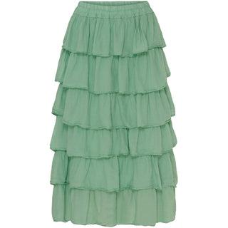 KAREN Skirt - Salvia