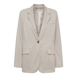 ANELA Blazer - Beige