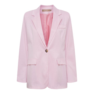 ANELA Blazer - Rosa