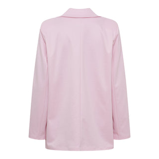 ANELA Blazer - Rosa