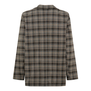 CHARM Blazer -Grey