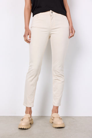 ERNA PATRIZIA 1 - Cream