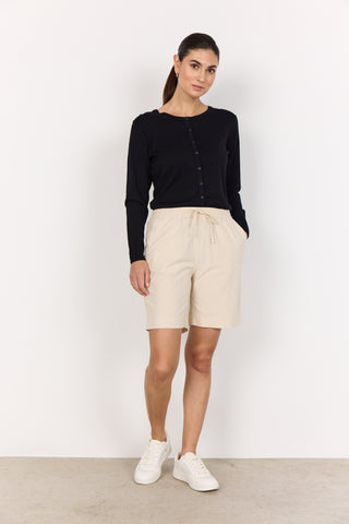 CISSIE 2 Shorts - Sand