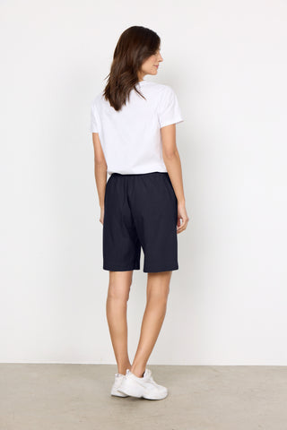 CISSIE 2 Shorts - Navy