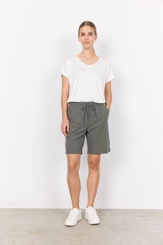 CISSIE 2 Shorts - Misty
