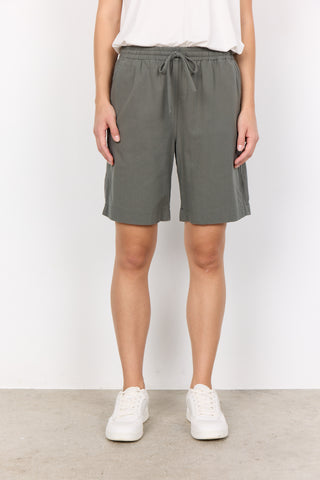 CISSIE 2 Shorts - Misty