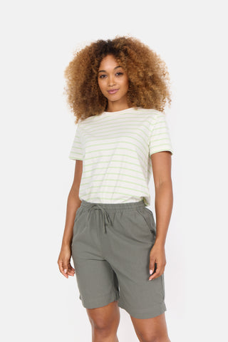 CISSIE 2 shorts MISTY