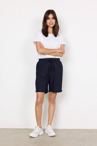 CISSIE 2 shorts NAVY