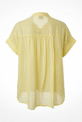 HAPPY SUMMER - Yellow