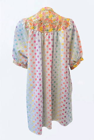 MULTI DOT Tunika