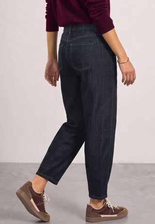 KARLIE BARREL HW - Rinse Soft Washed