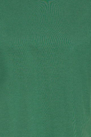 PALMER LOOSE T-shirt - Grøn
