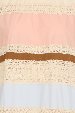 ALICE vintage kjole