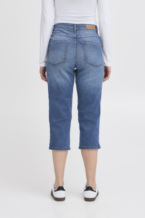 TWIGGY jeans SHORT