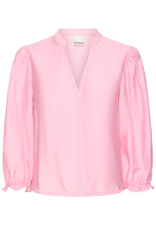 WILMA Bluse CAMEO rosa