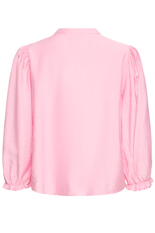 WILMA Bluse CAMEO rosa