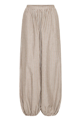 XMILLY harems buks med striber