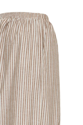 XMILLY harems buks med striber