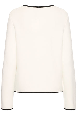 Elegant BRIAC cardigan