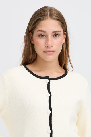 Elegant BRIAC cardigan