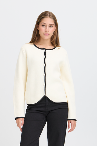 Elegant BRIAC cardigan