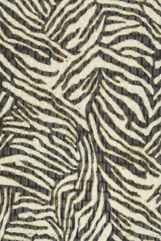 LAVA bluse i Graphic Animal print