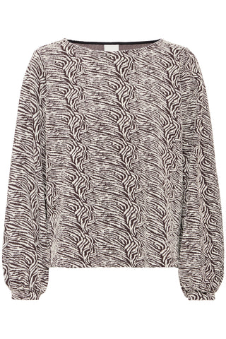 Feminin OELLY bluse