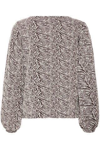 Feminin OELLY bluse