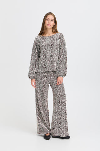 Feminin OELLY bluse