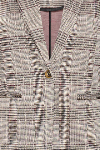 Ternet MANSE blazer