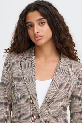 Ternet MANSE blazer