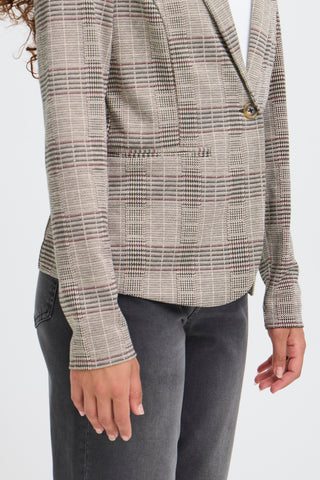 Ternet MANSE blazer