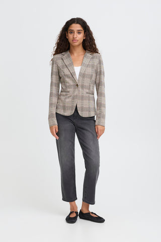 Ternet MANSE blazer