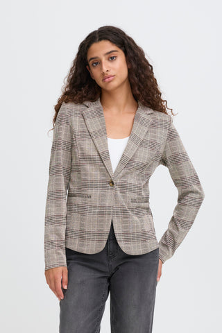 Ternet MANSE blazer