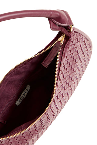 bordeaux IAMARGRETHE skuldertaske
