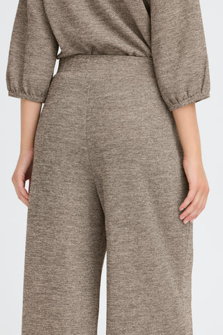 DANICE BUKSER i Silver Mink