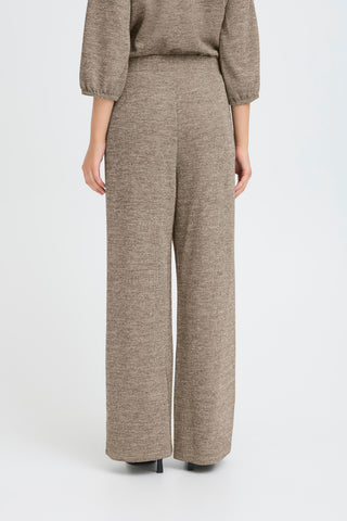 DANICE BUKSER i Silver Mink