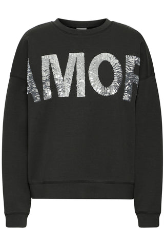 KELICIA AMOR sweatshirt