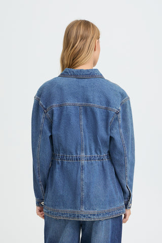 MIANNA Denim jakke