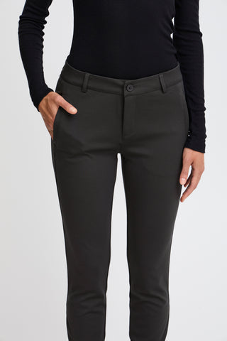 Sort LANO TESSA buks