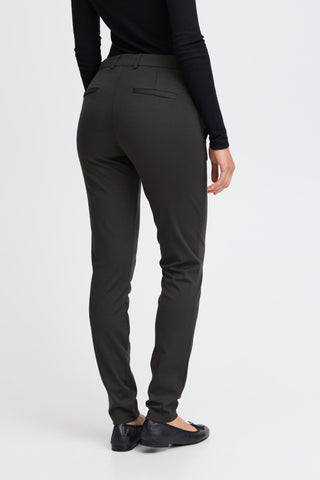 Sort LANO TESSA buks